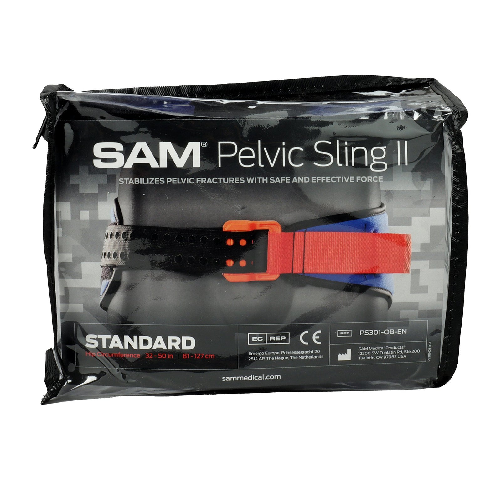 SAM Pelvic Sling II Pelvic Belt