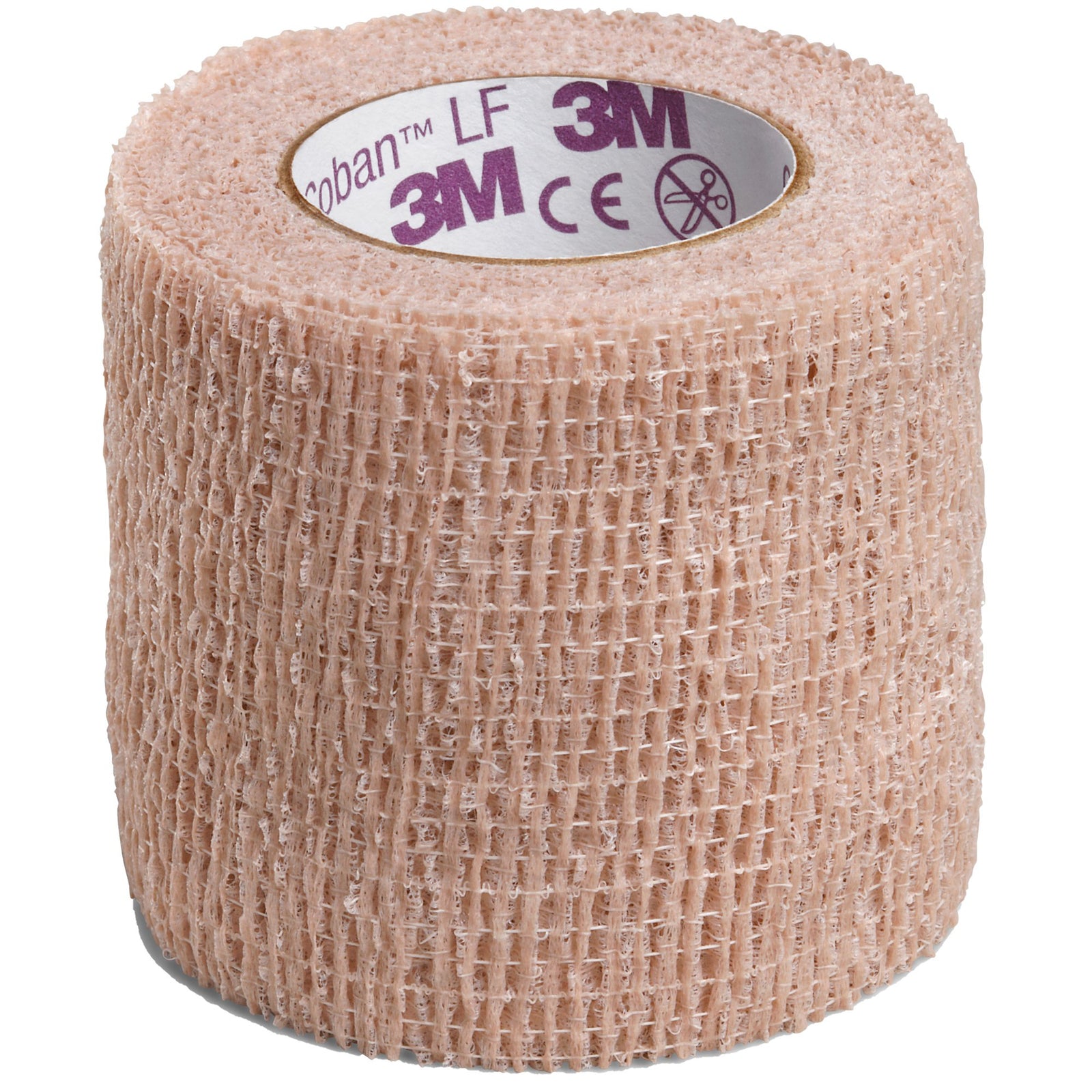 3M Coban LF Cohesive Bandage