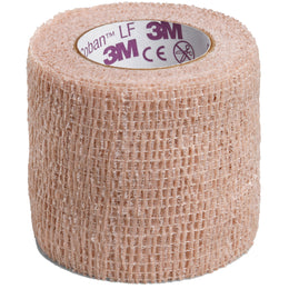 3M Coban LF Cohesive Bandage