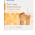McKesson Perry Latex Standard Cuff Length Surgical Glove
