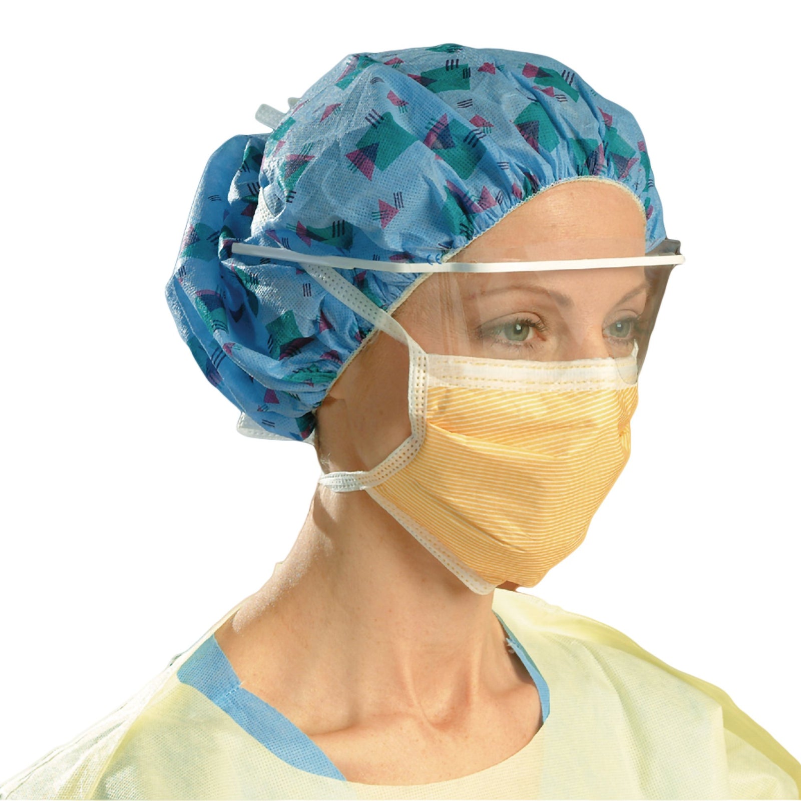 SafeView Safety Glasses