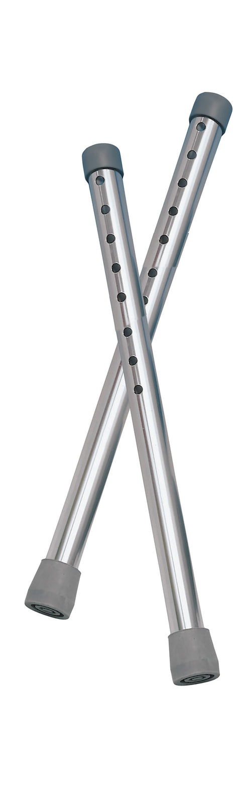 drive Tall Extension Legs with Wheel