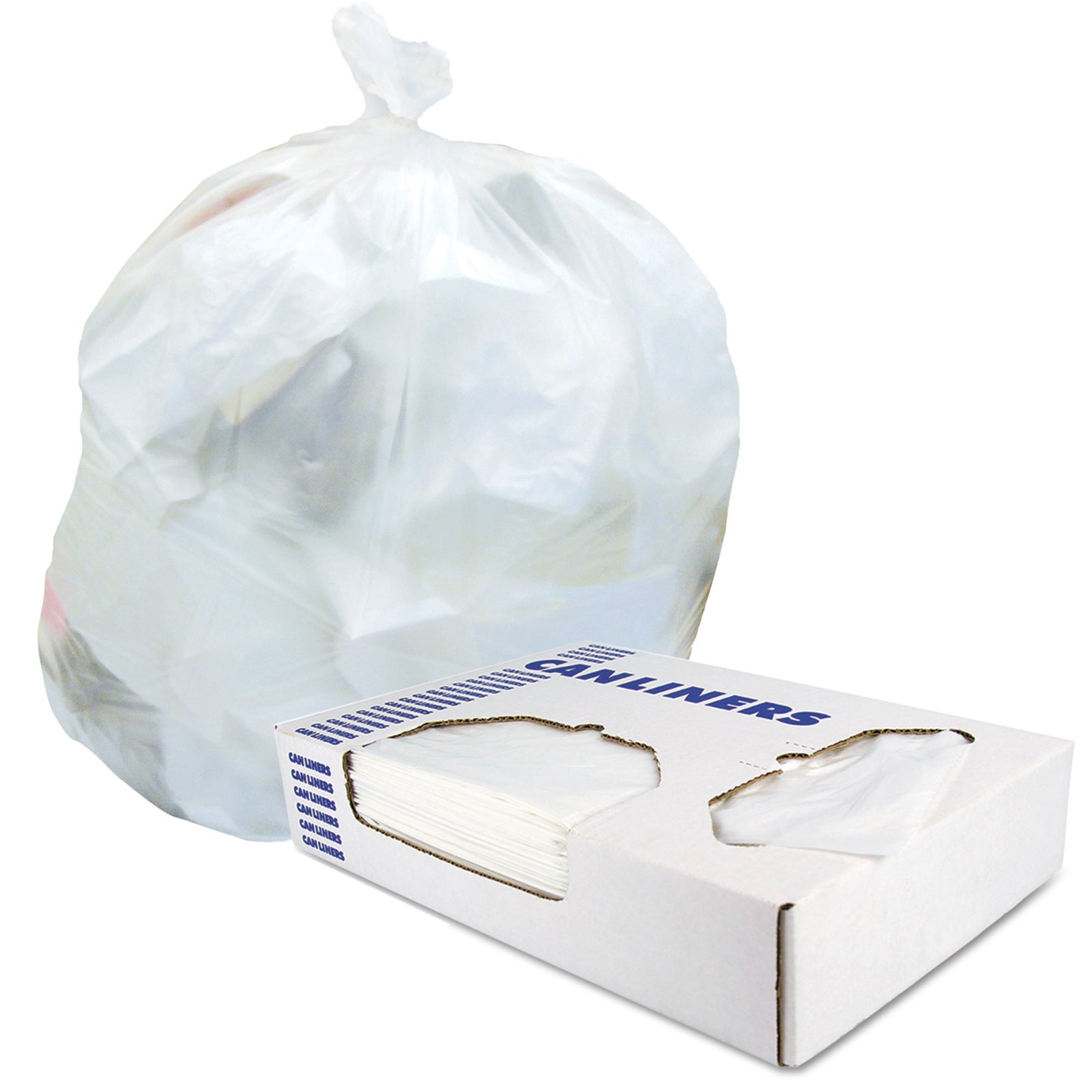 Heritage Trash Bag