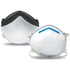 North SAF-T-FIT Plus Particulate Respirator Mask