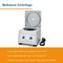 McKesson Fixed Speed Centrifuge