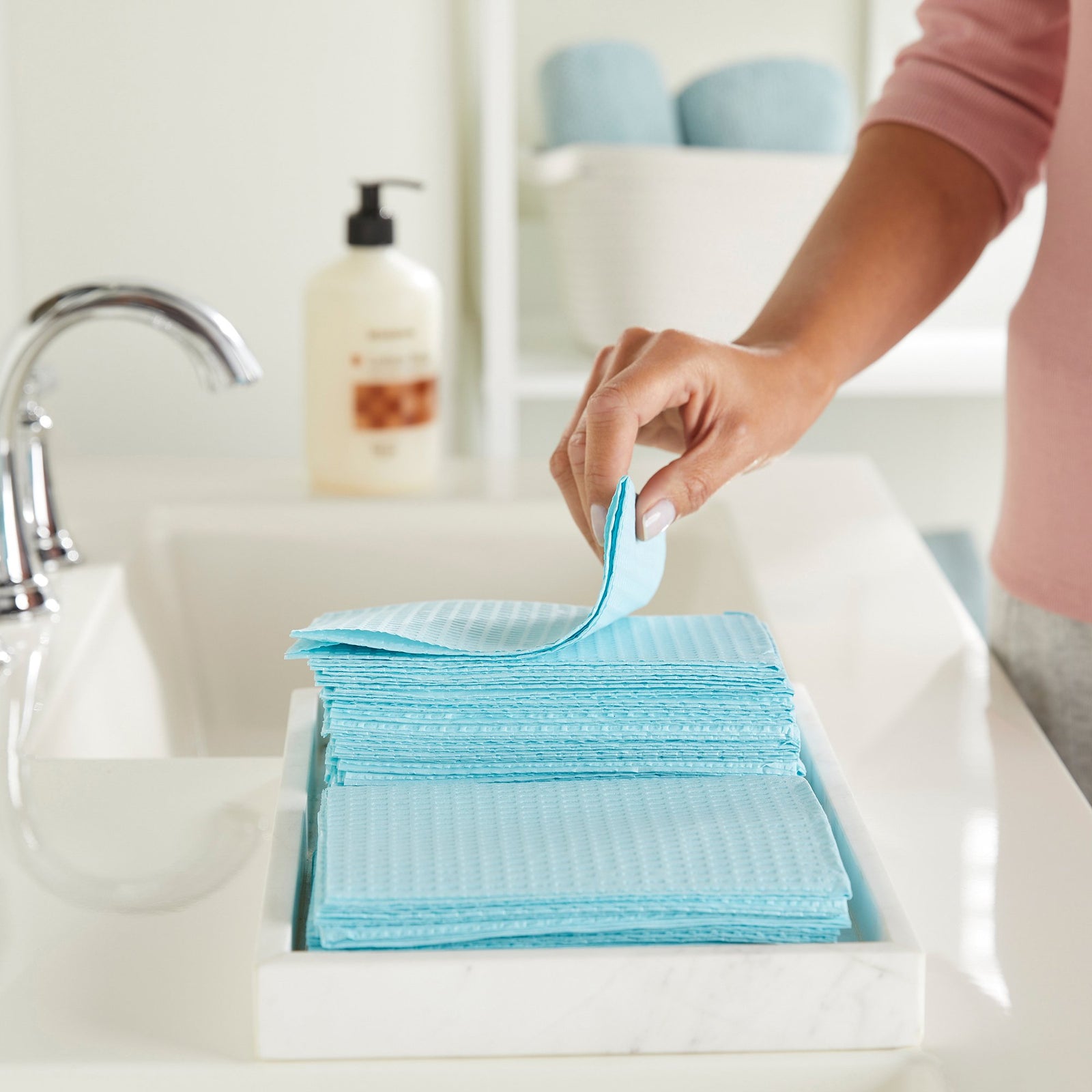 McKesson Procedure Towel