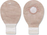 New Image 7" Two-Piece Ostomy Pouch System (Closed/Drainable)