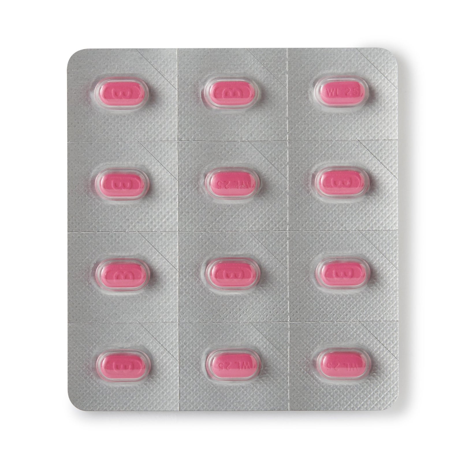 Benadryl Allergy Relief