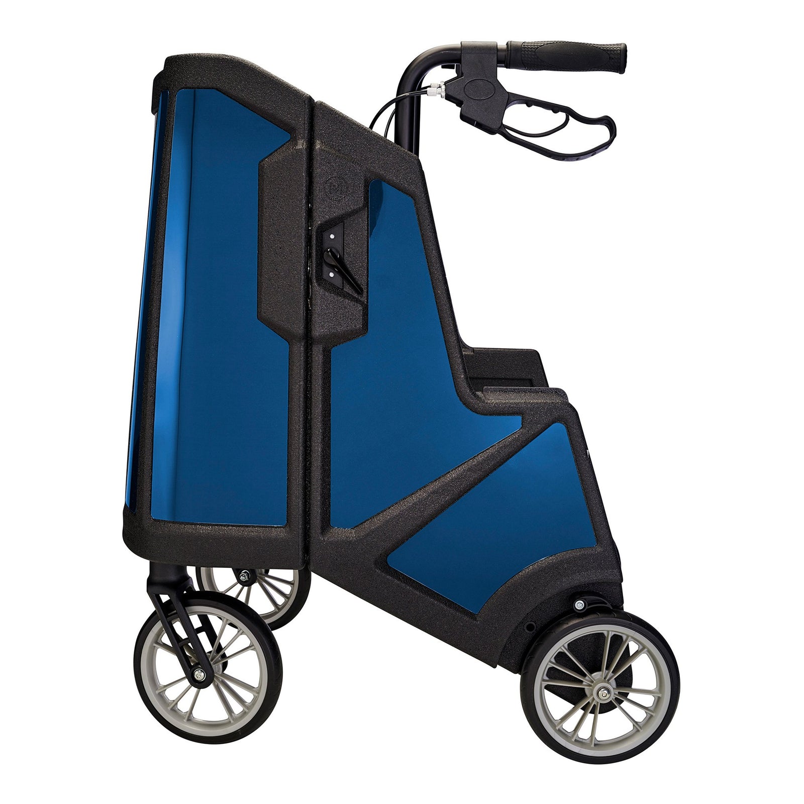 Tour 4 Wheel Rollator