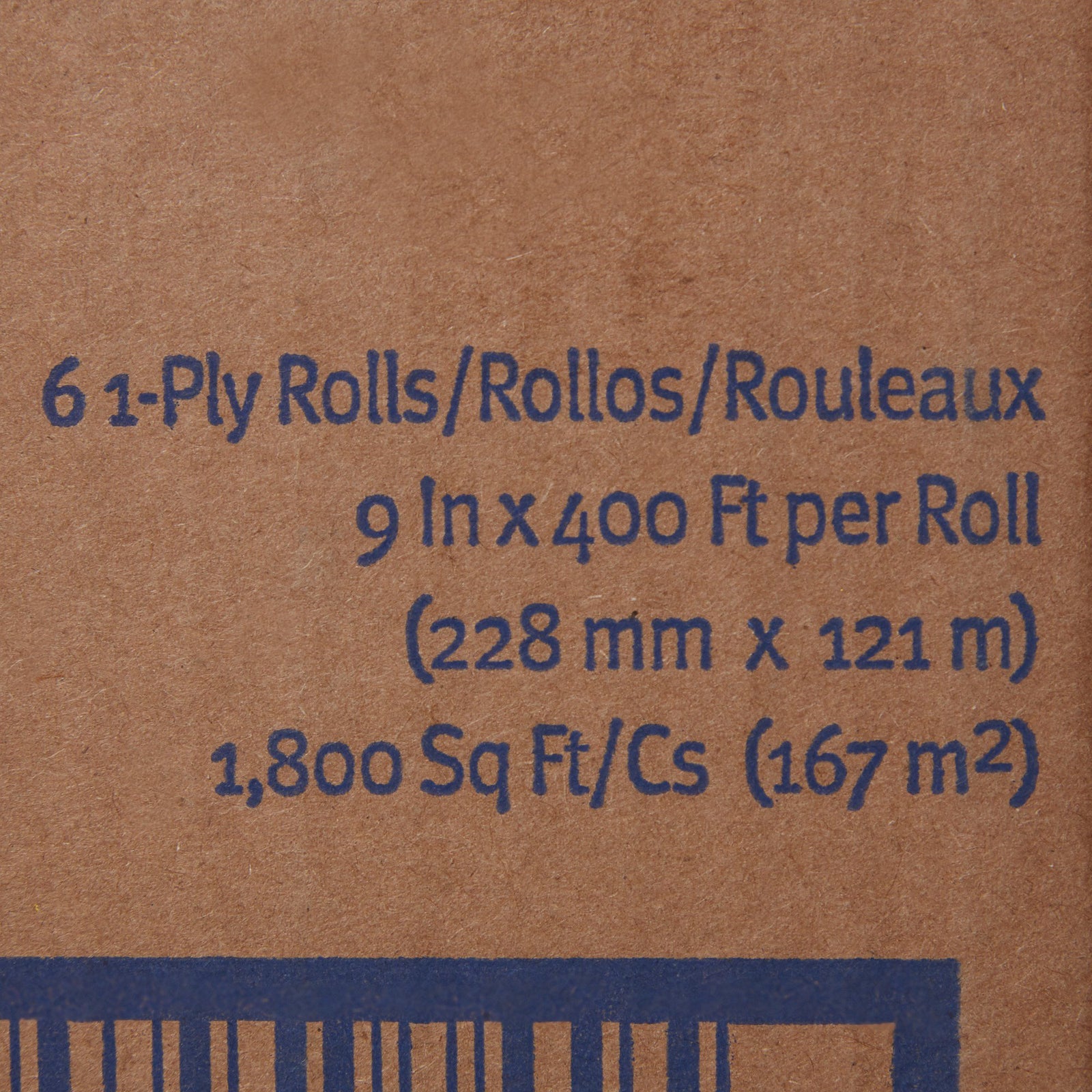 SofPull Paper Towel
