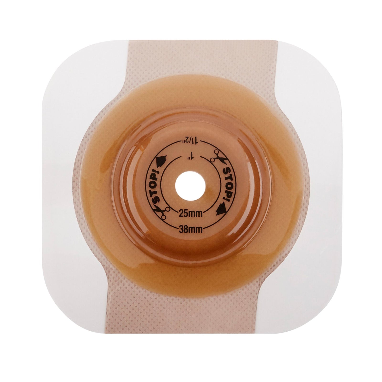 Flextend Ostomy Barrier
