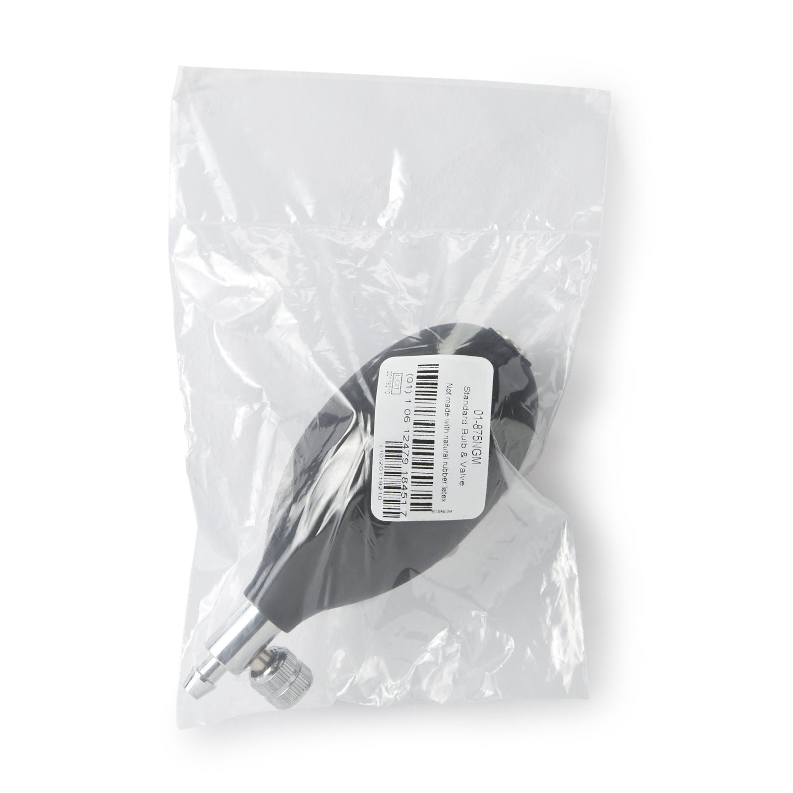 McKesson Brand Blood Pressure Inflation Bulb