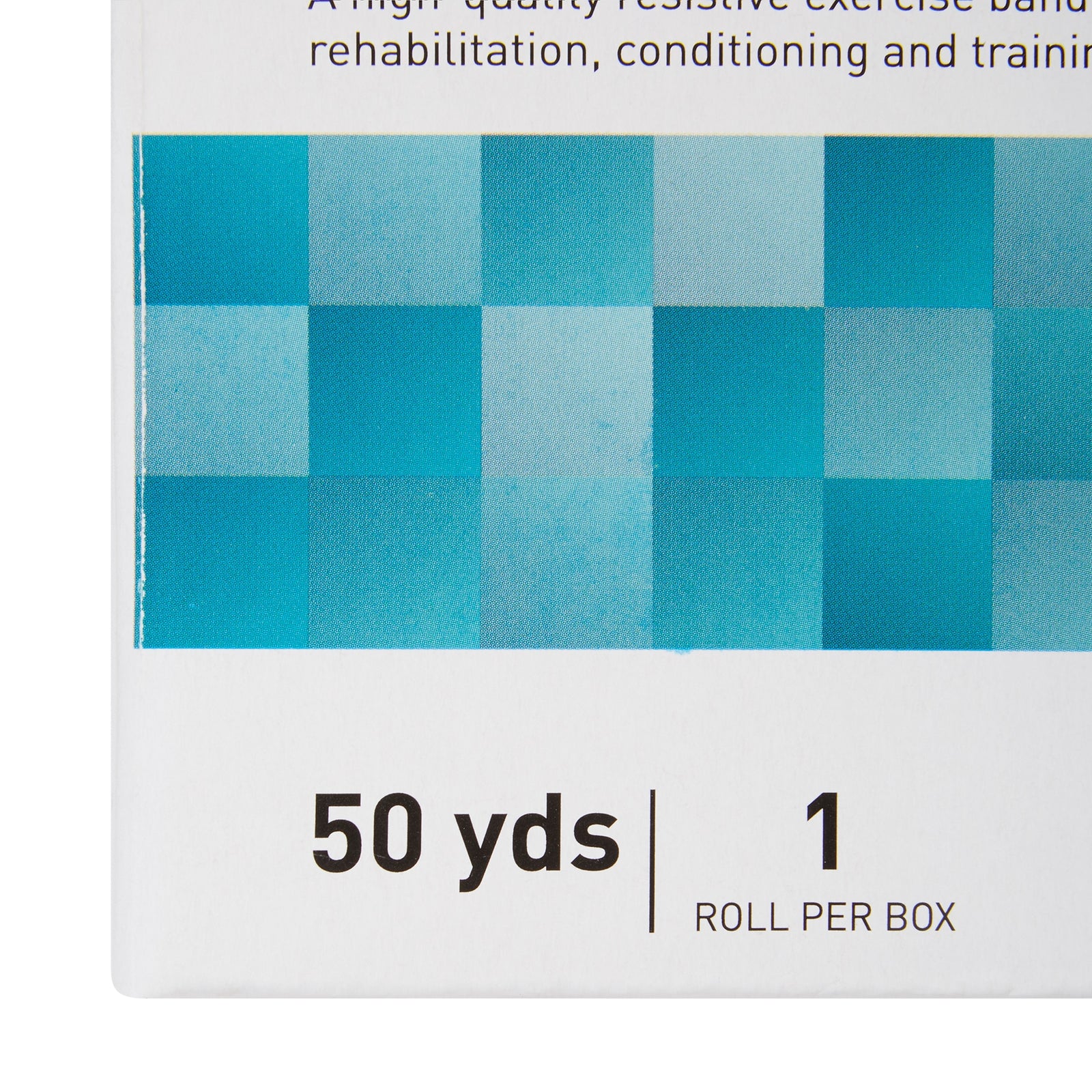 McKesson CanDo Exercise Resistance Band