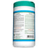 Citrus ll Cpap Mask Cleaner Wipe