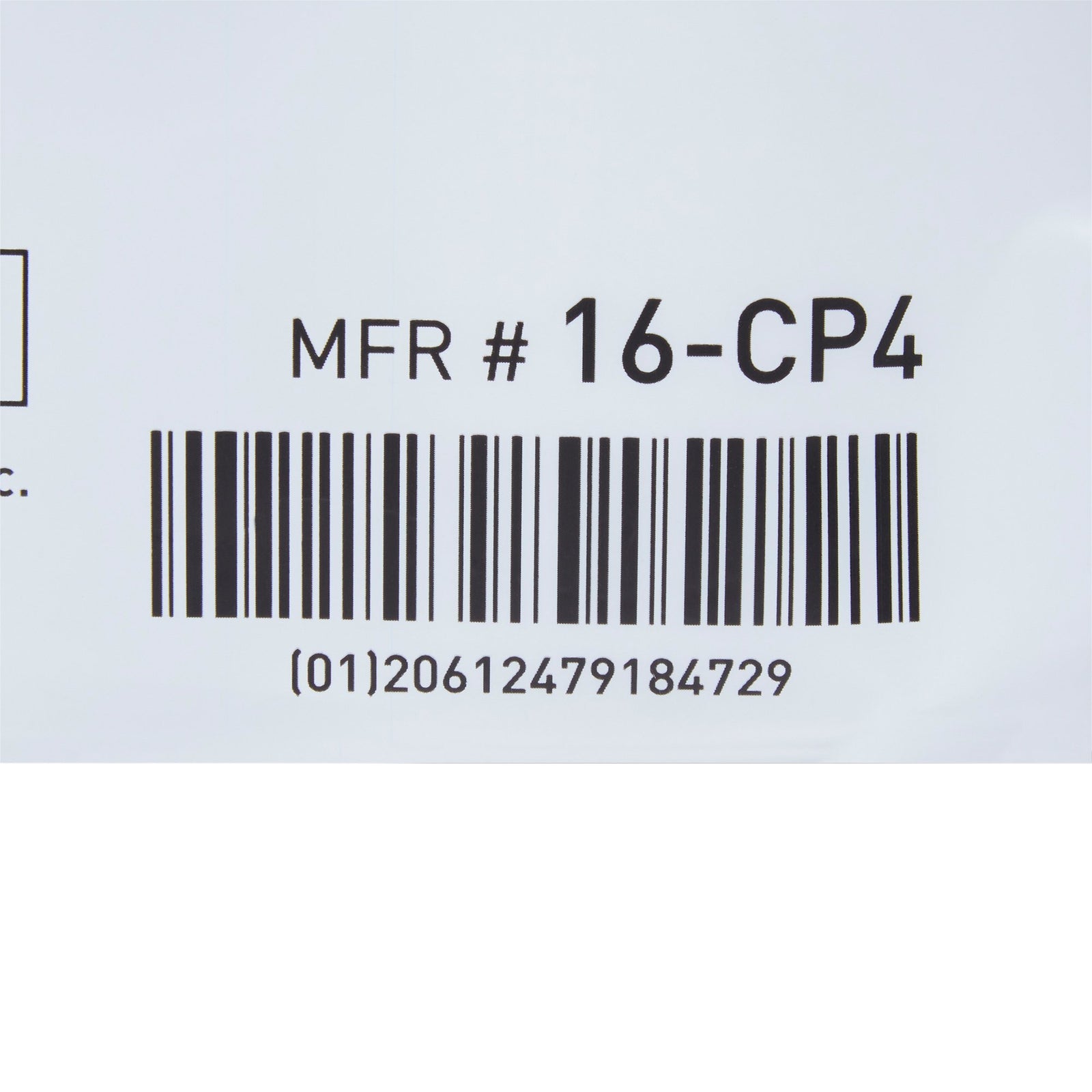 McKesson Cast Padding Undercast