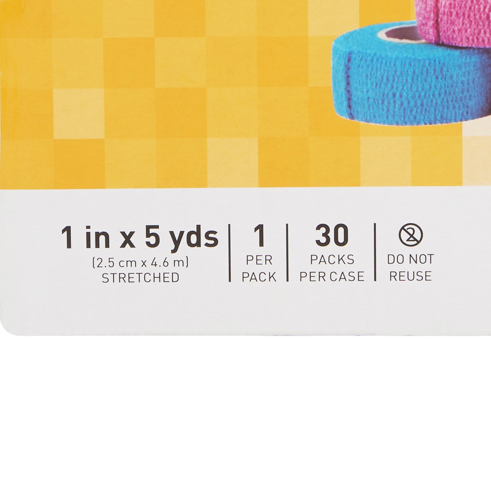 McKesson Cohesive Bandage