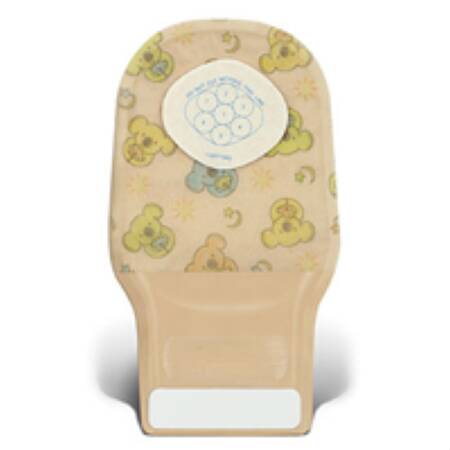 Little Ones Ostomy Pouch