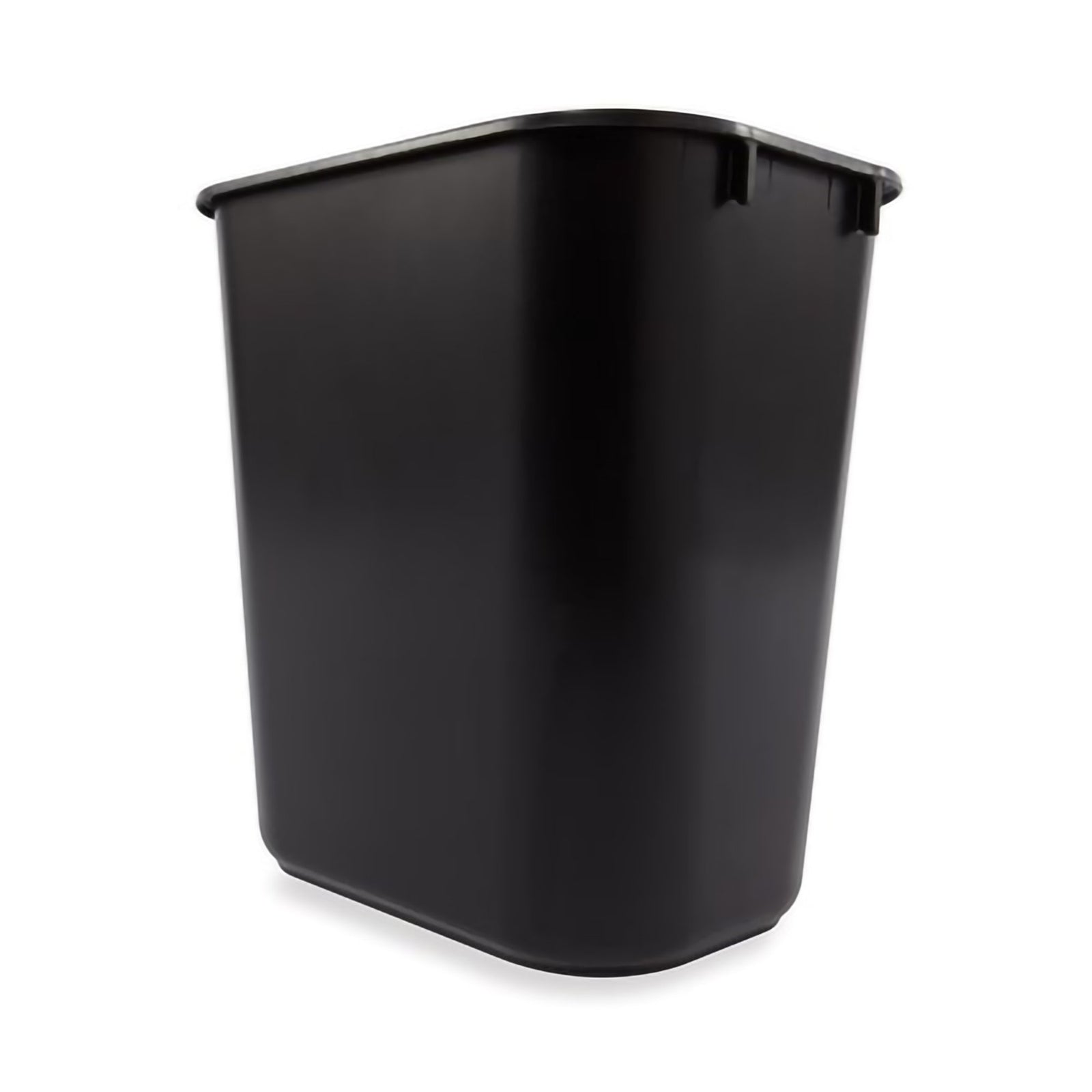 Deskside Trash Can