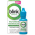 Blink Contacts Contact Lens Solution