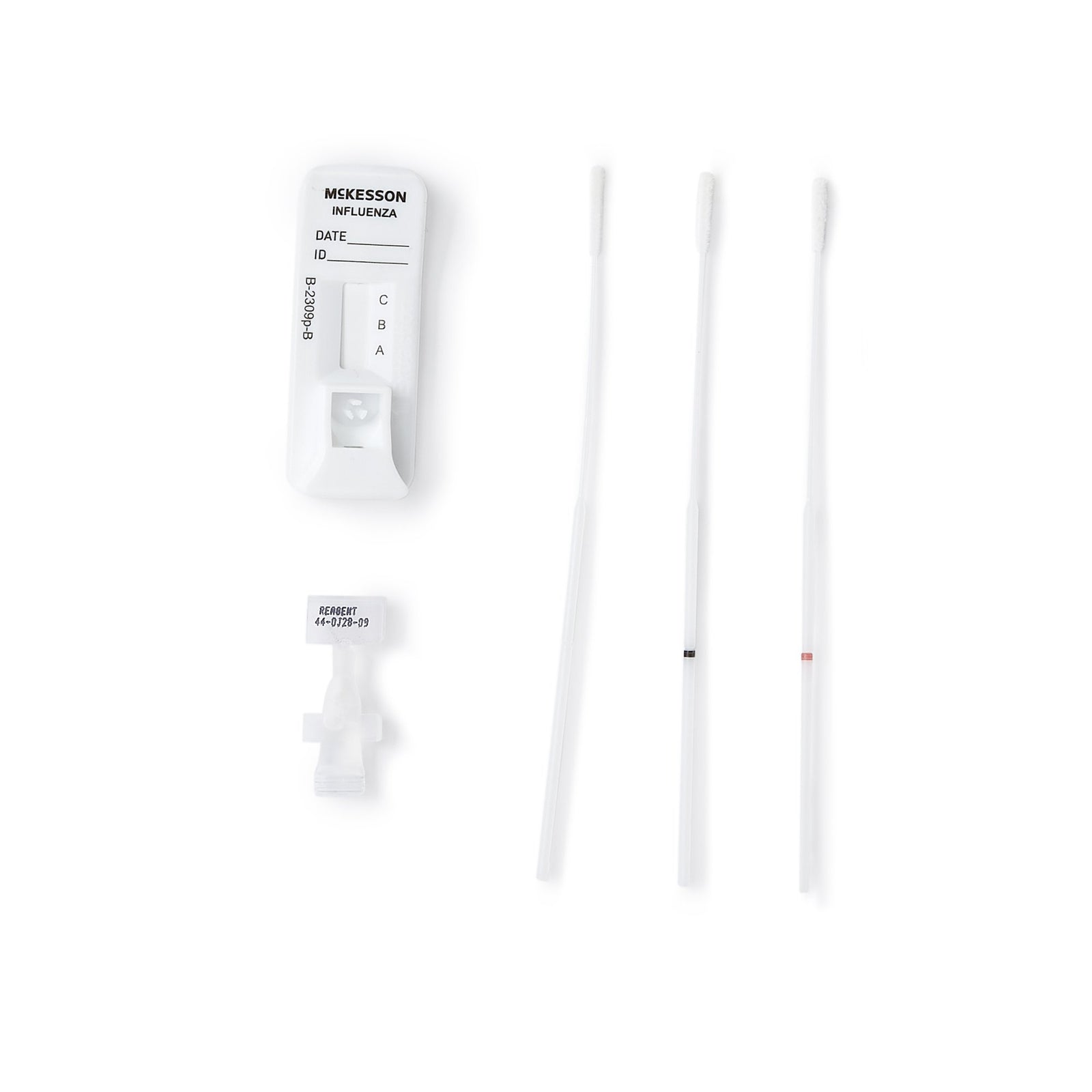 McKesson Consult Rapid Test Kit