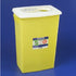SharpSafety Chemotherapy Waste Container