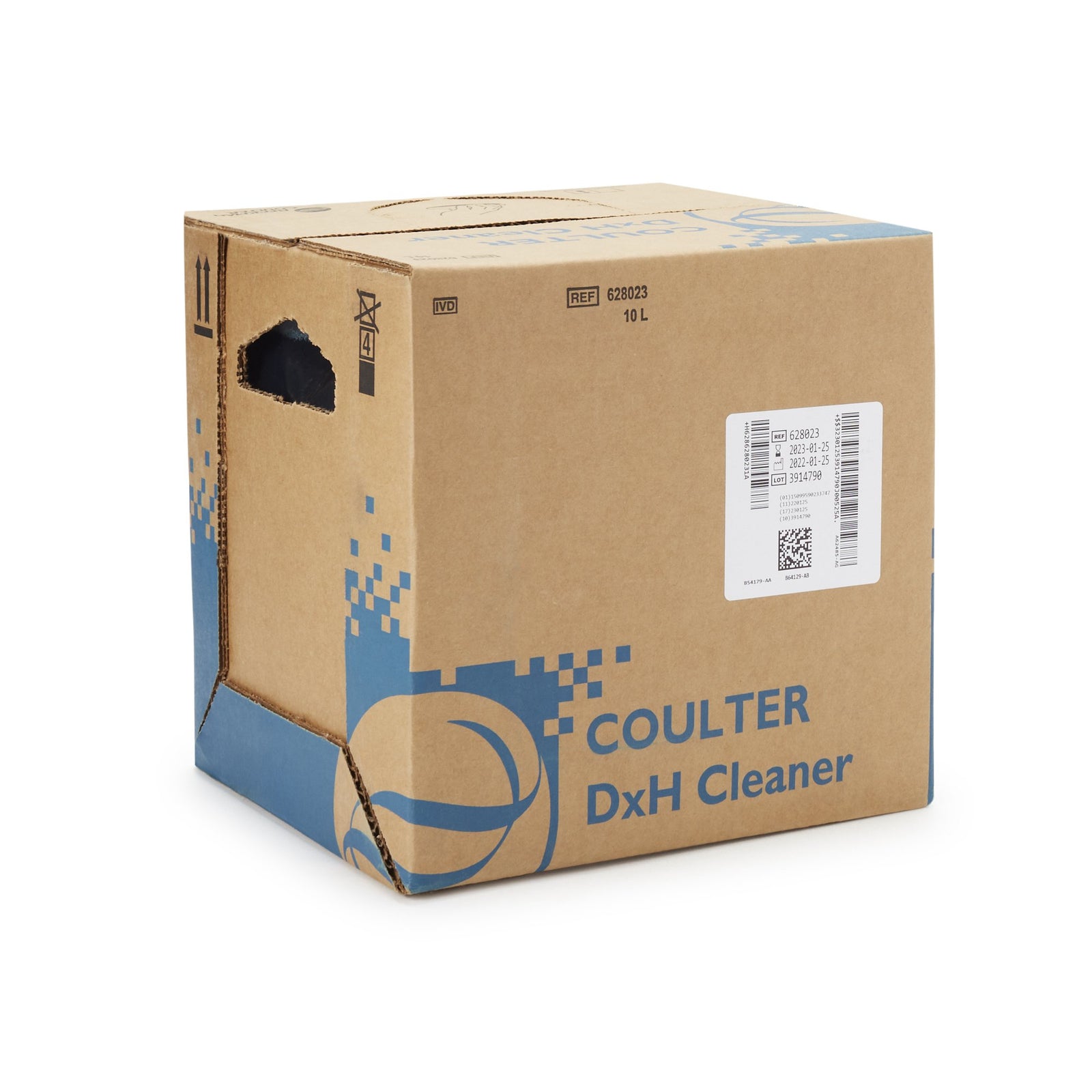 Coulter DxH Reagent