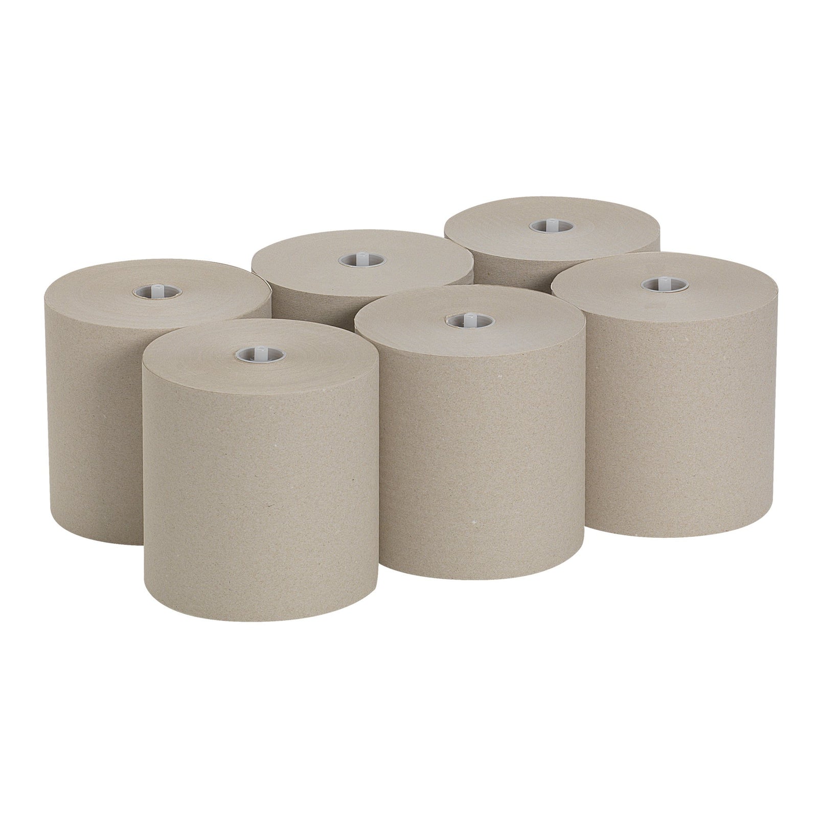SofPull Paper Towel