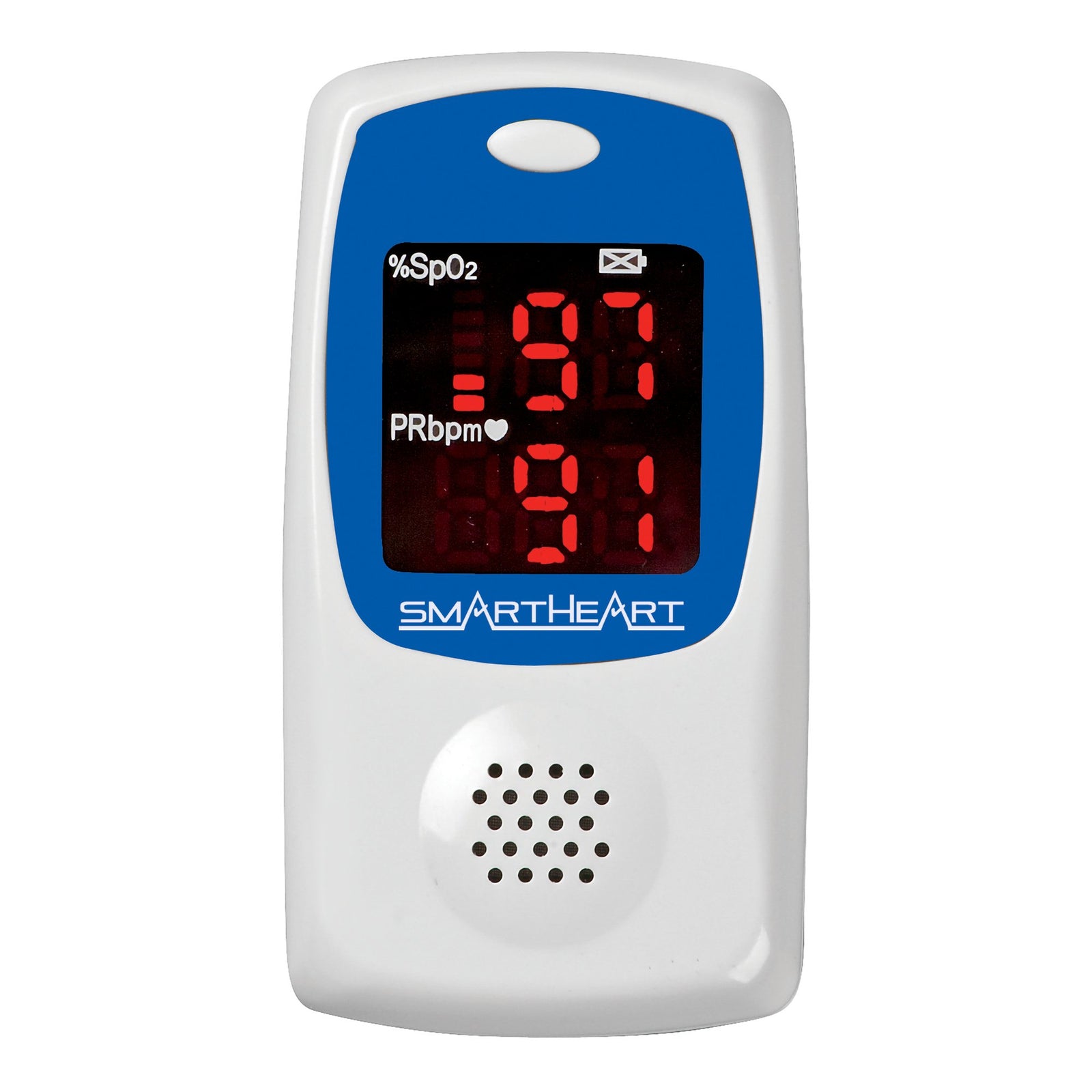 Veridian Fingertip Pulse Oximeter