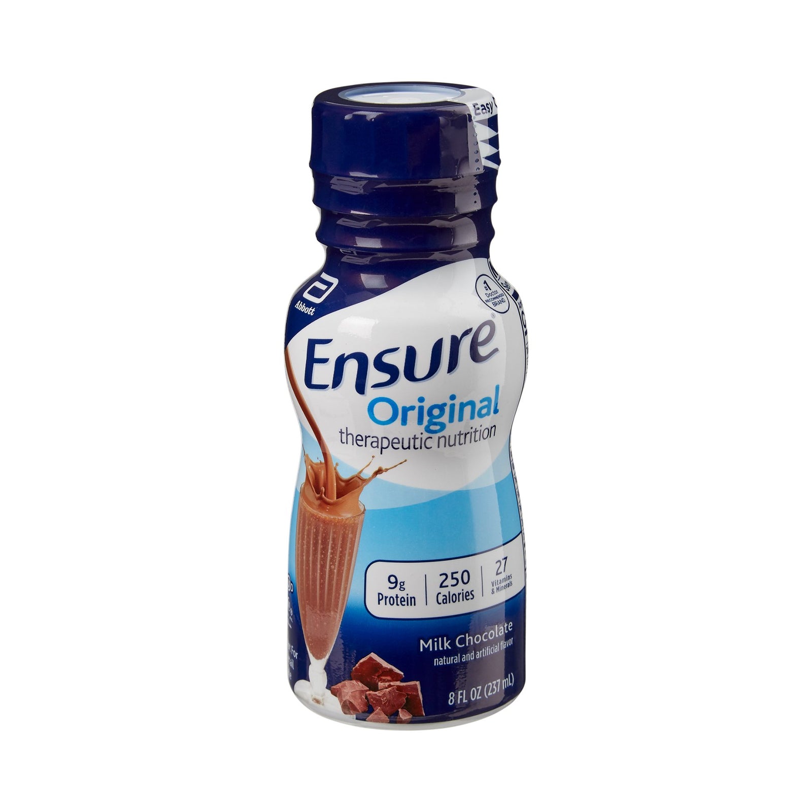 Ensure Original Therapeutic Nutrition Shake Oral Supplement