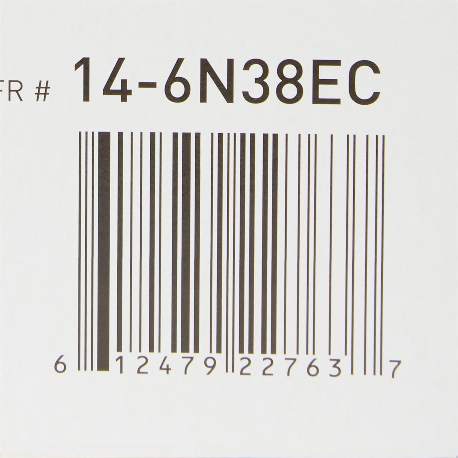 McKesson Confiderm 3.0 Nitrile Exam Glove