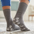 McKesson Terries Slipper Socks