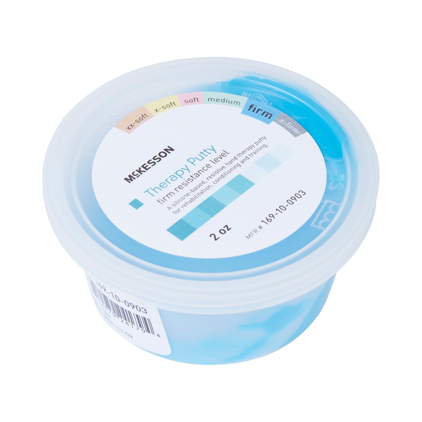 McKesson Therapy Putty