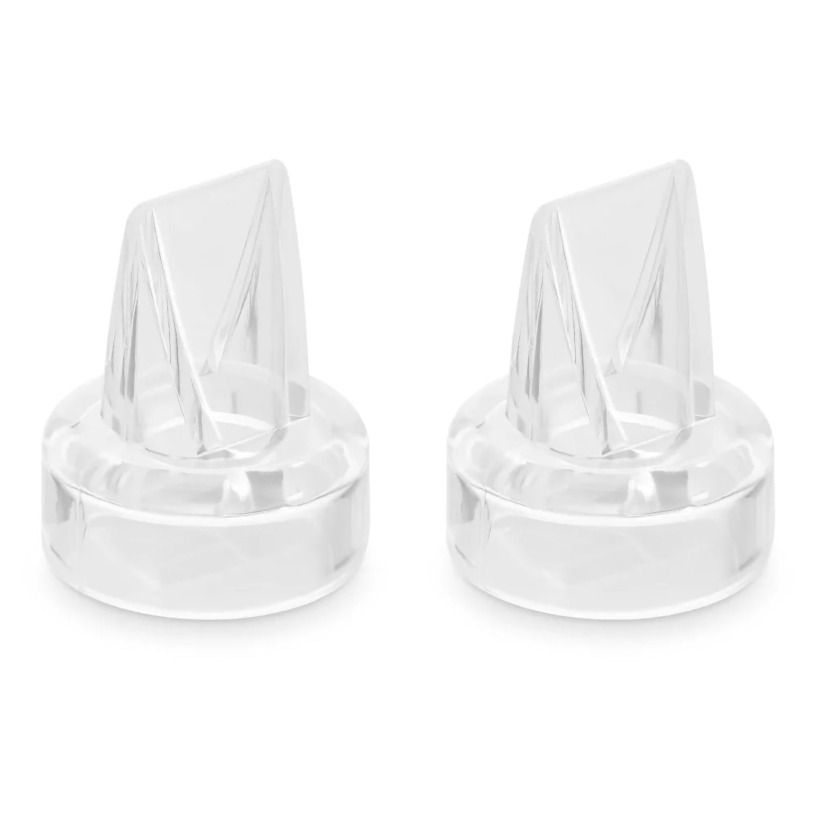 Duckbill Valve For Spectra Caracups