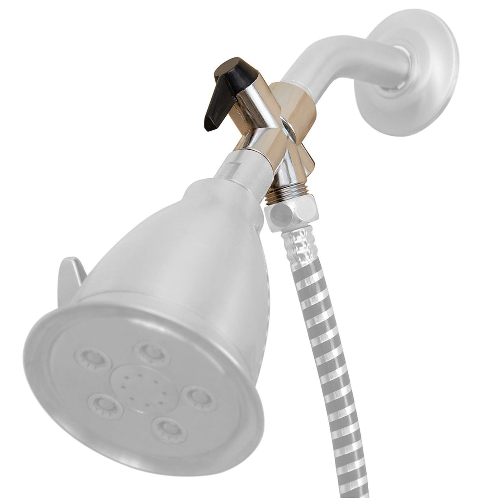 McKesson Diverter Valve