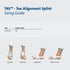 TAS Toe Splint
