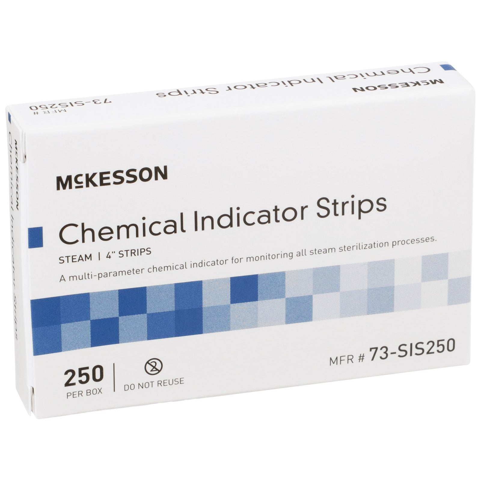 McKesson Sterilization Chemical Indicator Strip