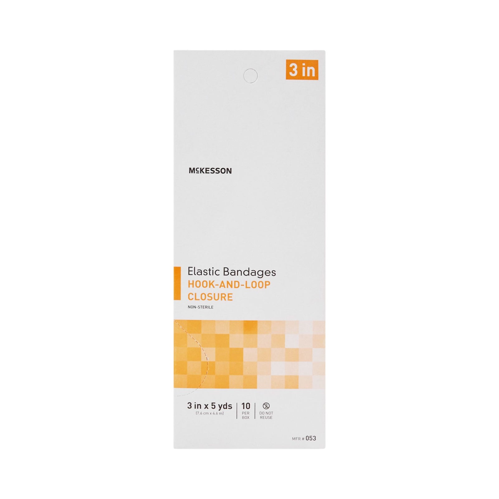 McKesson Elastic Bandage