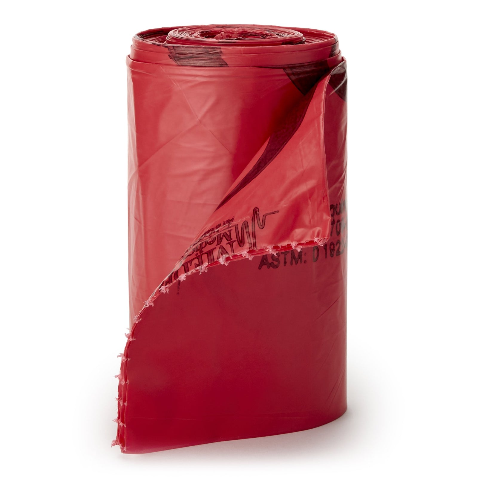 McKesson Infectious Waste Bag