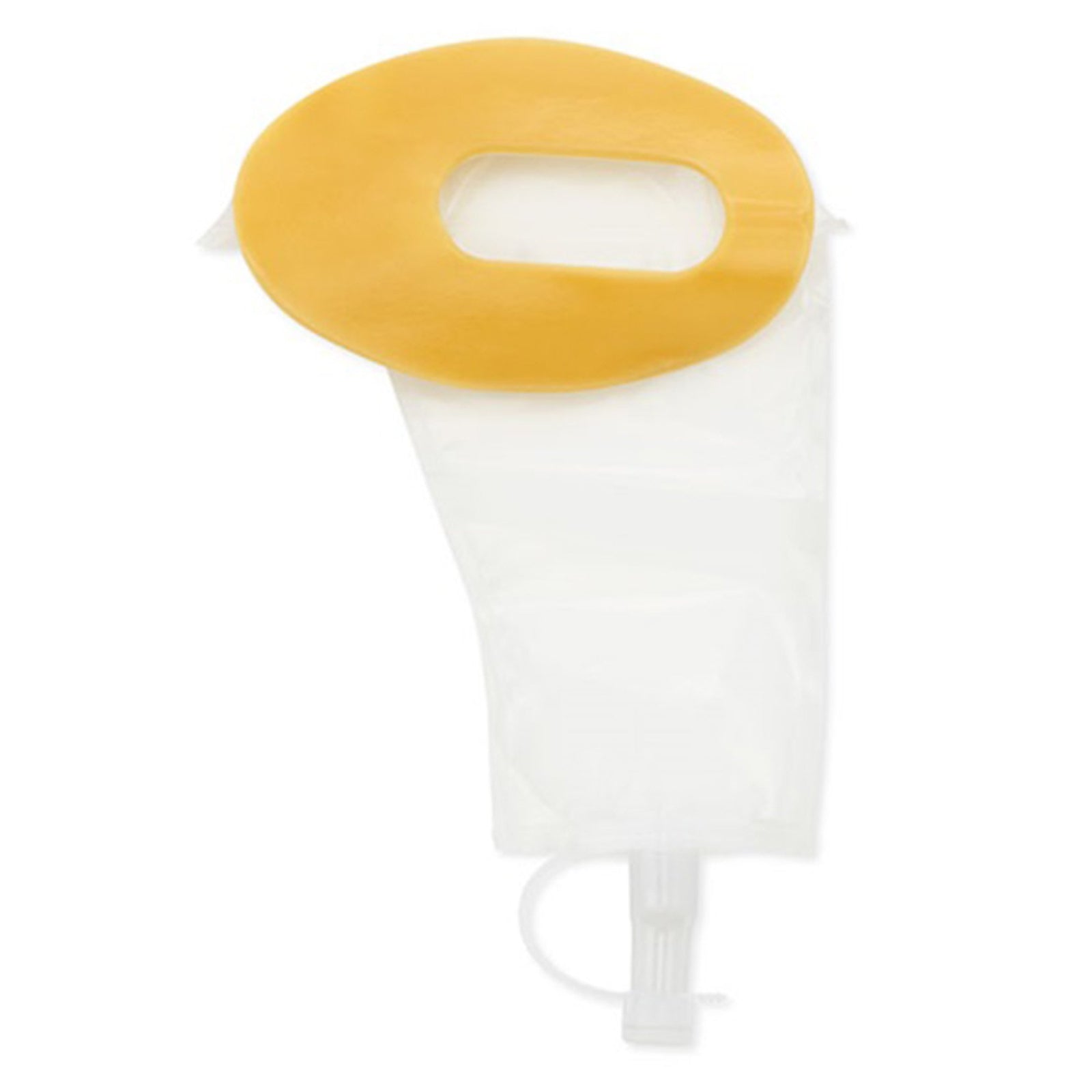 Hollister Female Urinary SoftFlex Pouch External Collection Device
