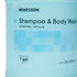 McKesson 2-in-1 Shampoo and Body Wash