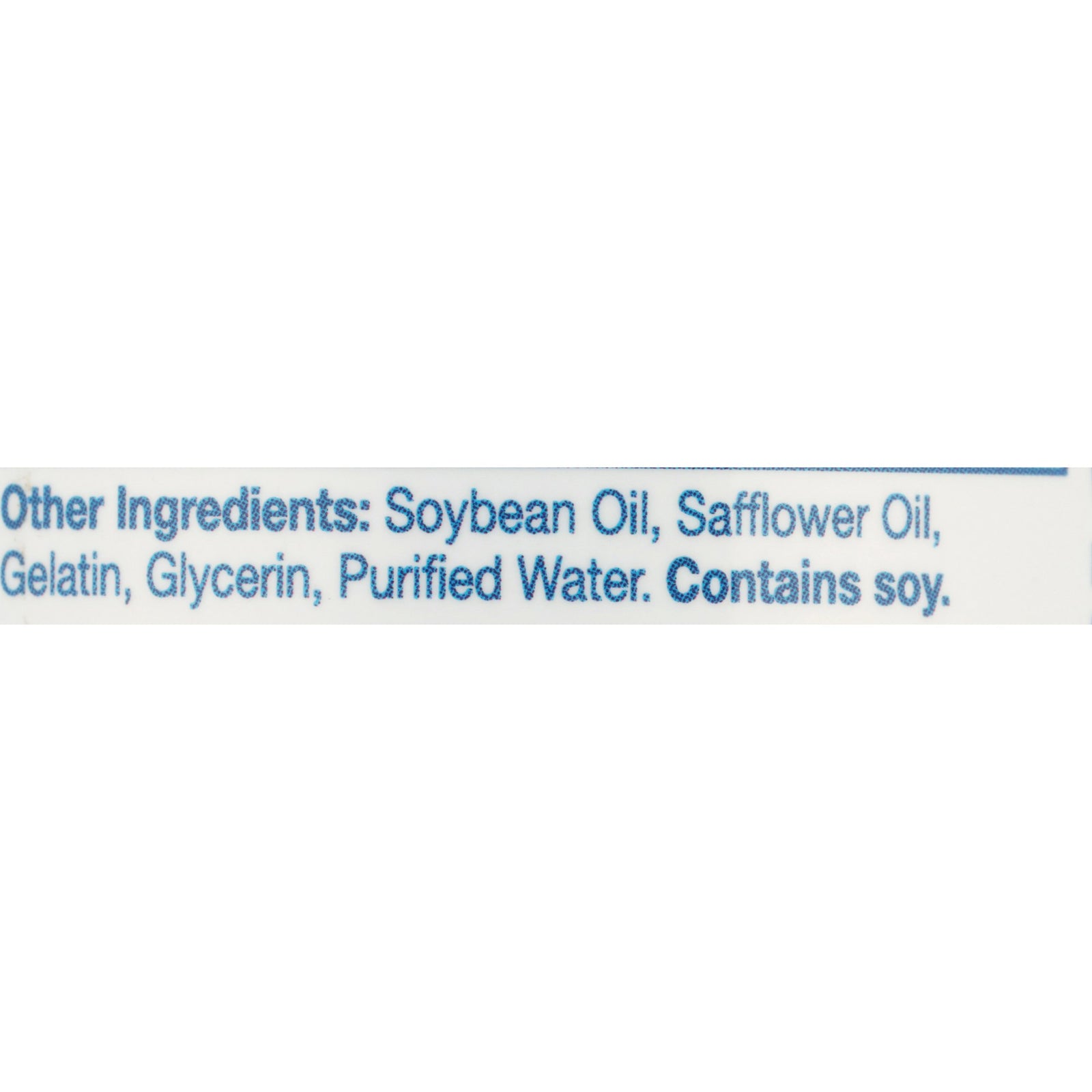 sunmark Vitamin Supplement