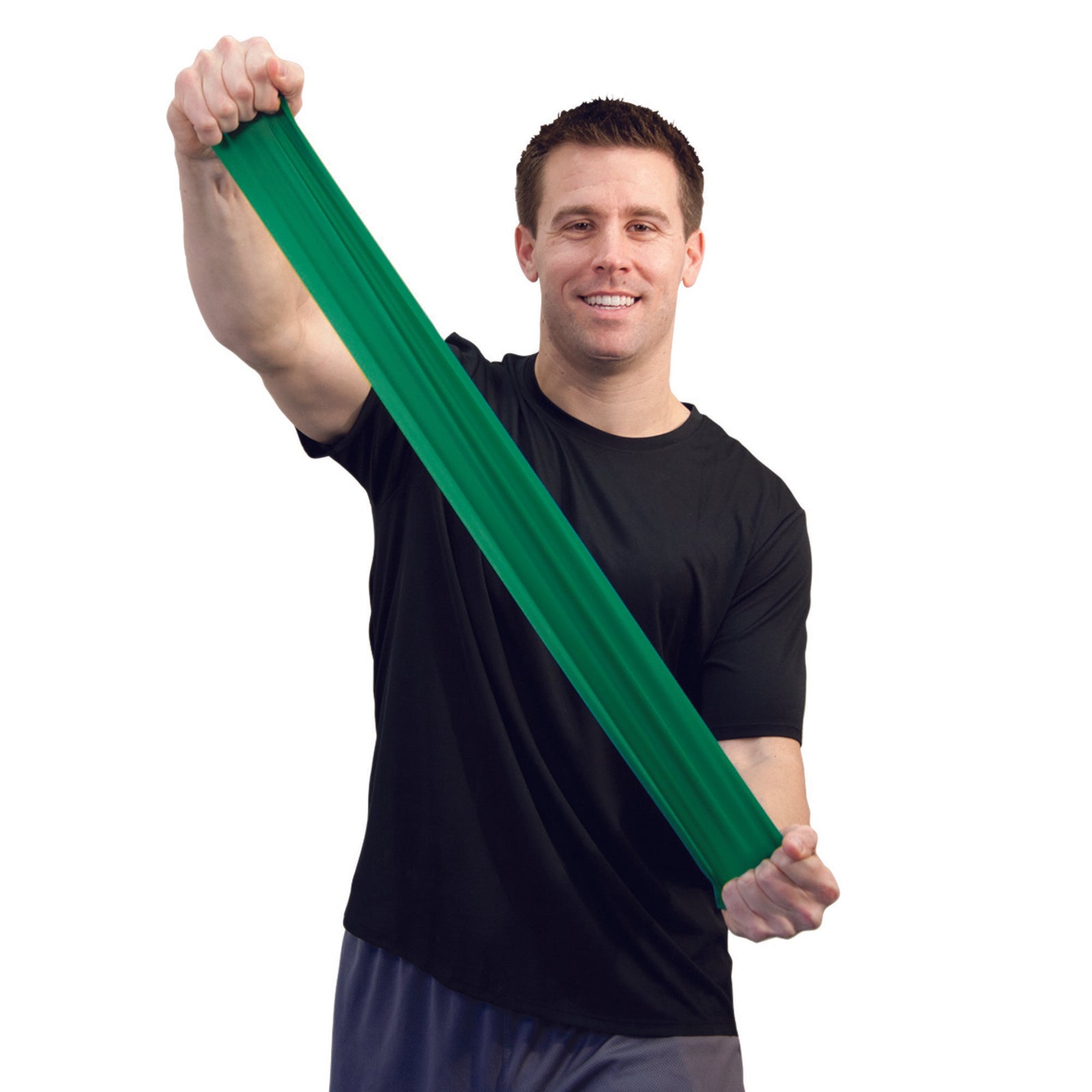 Sup-R Band Exercise Resistance Band