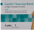 McKesson CanDo Exercise Resistance Band