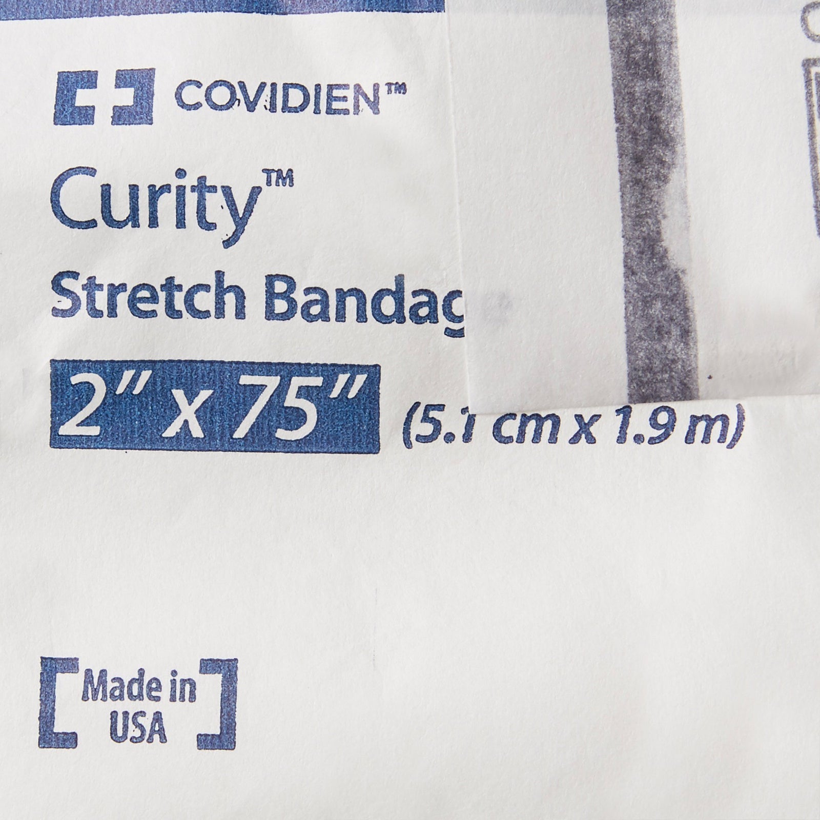 COVIDIEN Curity Stretch Bandage