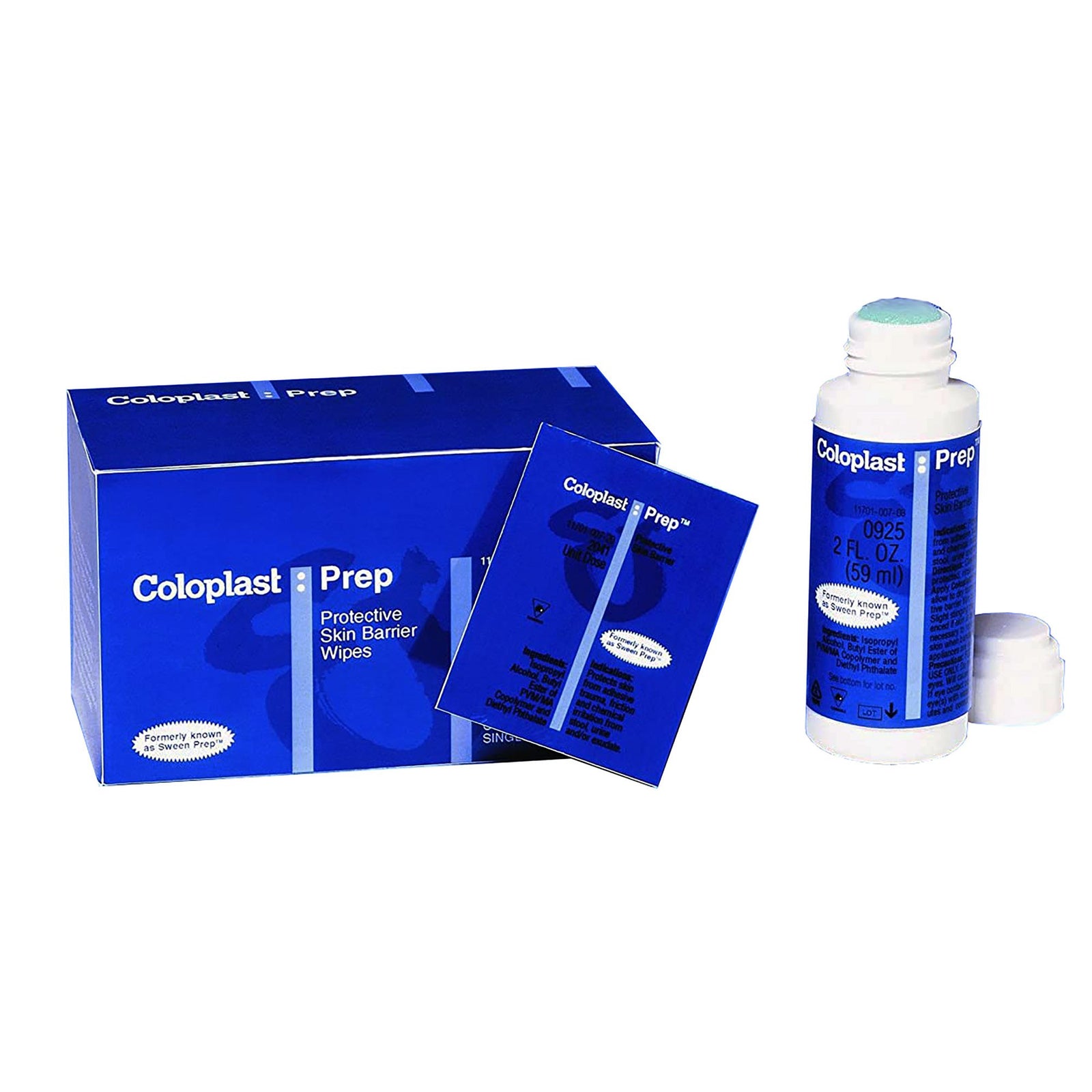 Coloplast Prep Skin Barrier Applicator