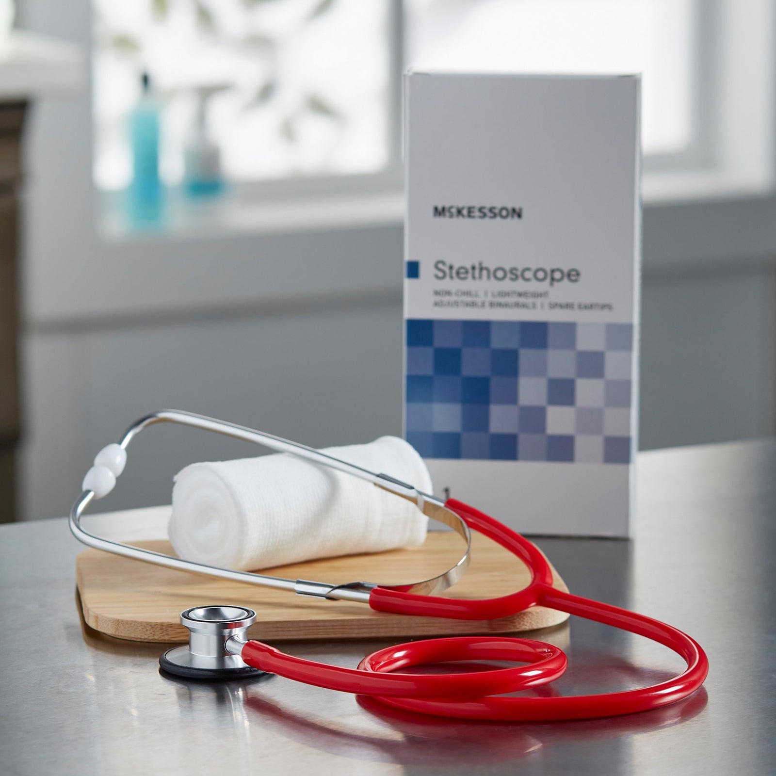 McKesson Classic Stethoscope