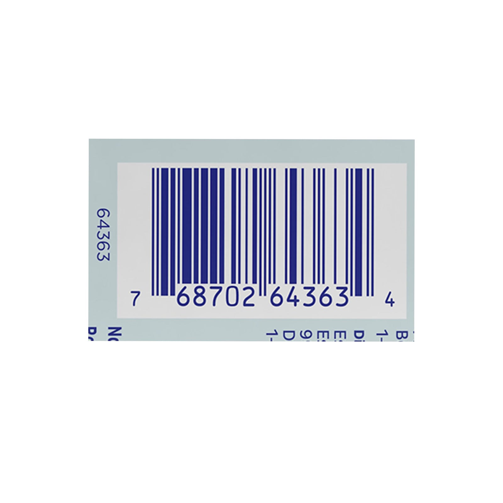 TENA ProSkin Shampoo And Body Wash