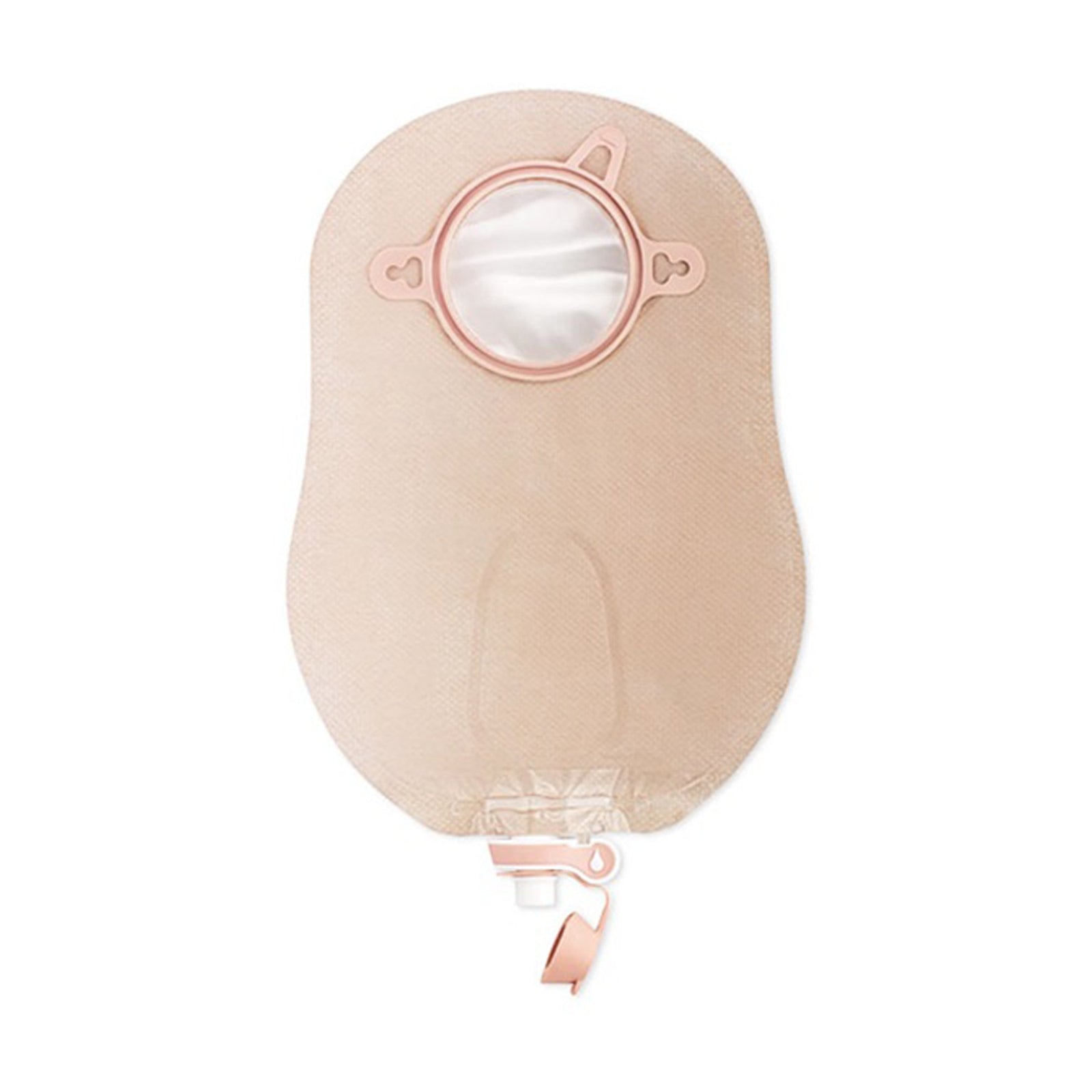 Hollister New Image Urostomy Pouches