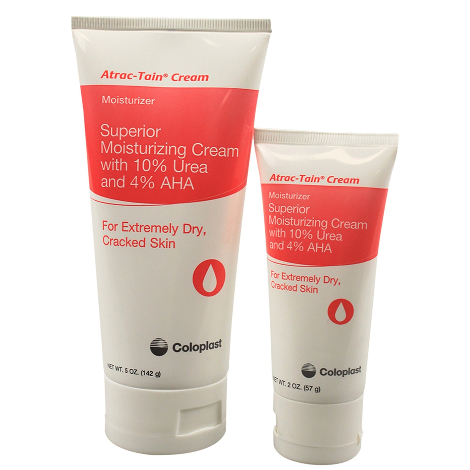 Atrac-Tain Hand And Body Moisturizer