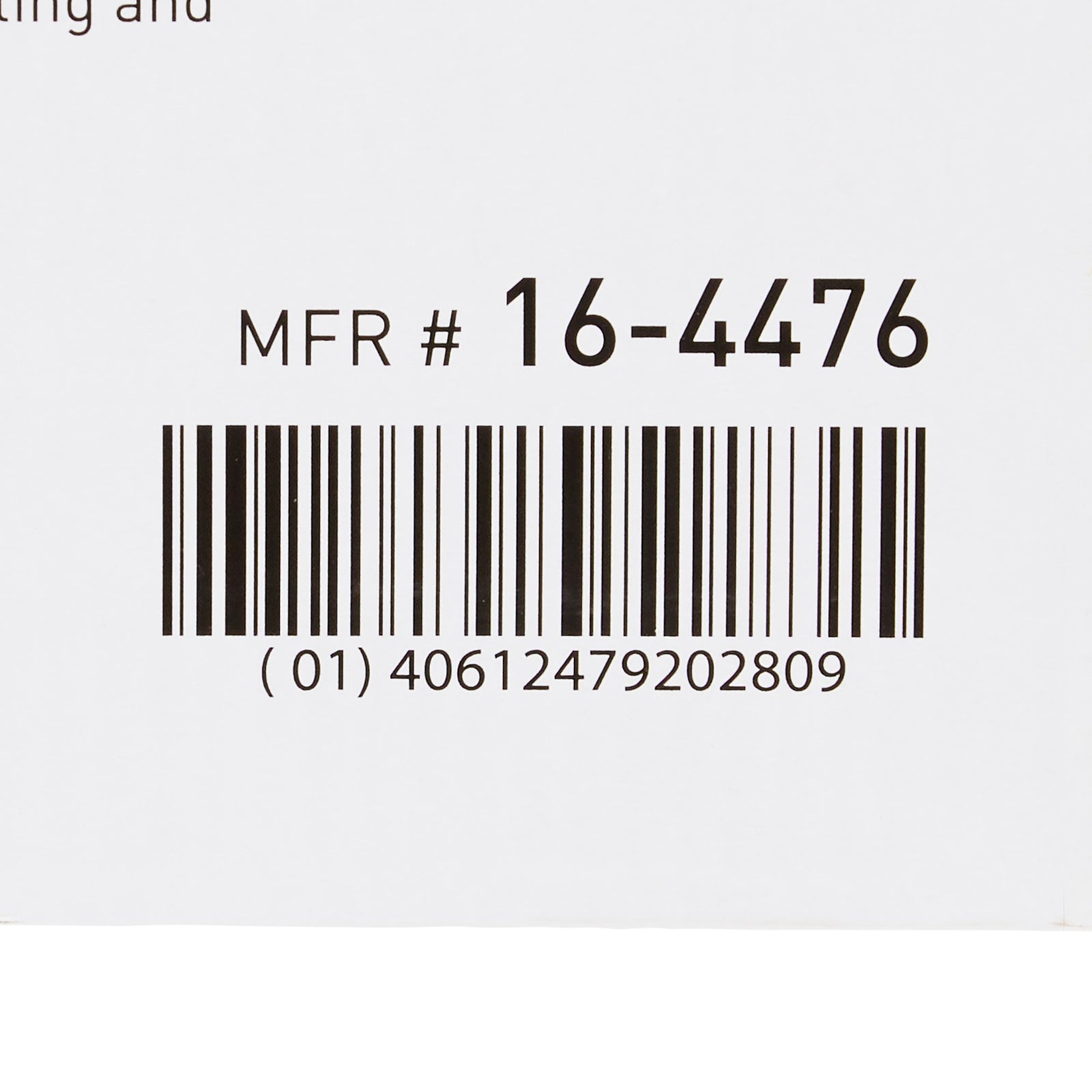 McKesson Cohesive Bandage